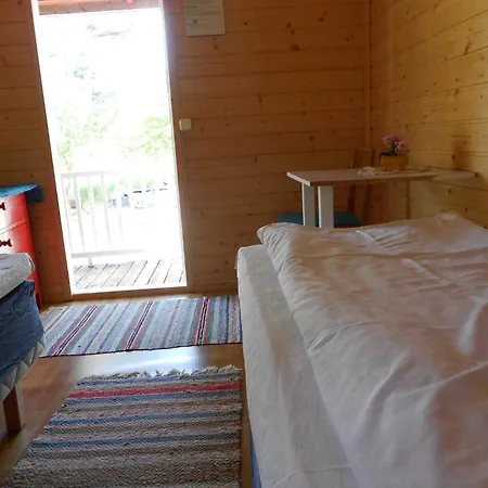 Soederhagen Camping Och Gaesthem Eckero Room photo