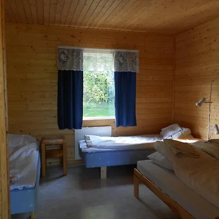 Soederhagen Camping Och Gaesthem Eckero Room photo
