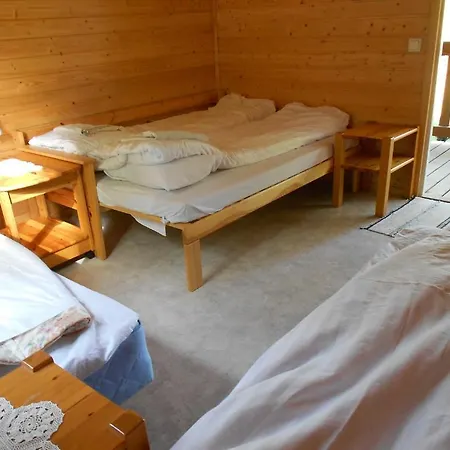 Soederhagen Camping Och Gaesthem Eckero Room photo