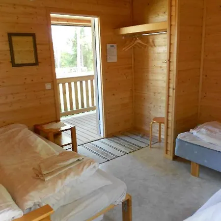 Soederhagen Camping Och Gaesthem Eckero Room photo