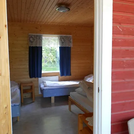 Soederhagen Camping Och Gaesthem Eckero Room photo
