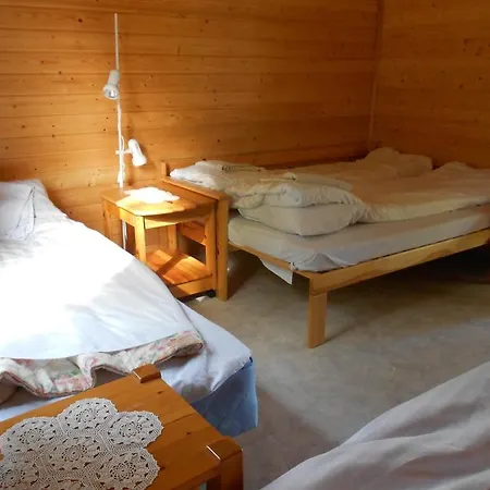 Soederhagen Camping Och Gaesthem Eckero Room photo