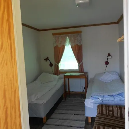 Soederhagen Camping Och Gaesthem Eckero Room photo