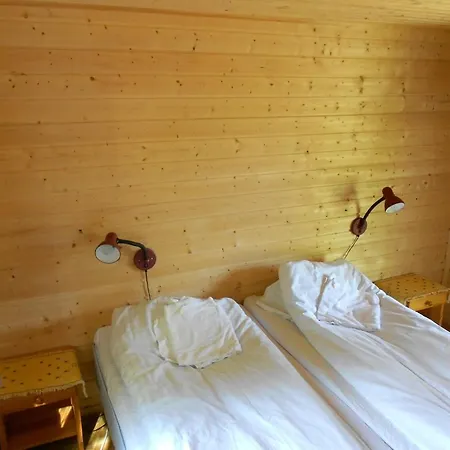 Soederhagen Camping Och Gaesthem Eckero Room photo