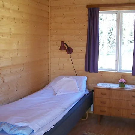 Soederhagen Camping Och Gaesthem Eckero Exterior photo