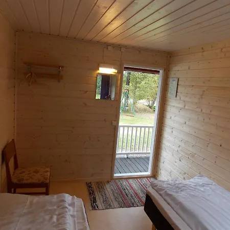 Soederhagen Camping Och Gaesthem Eckero Room photo