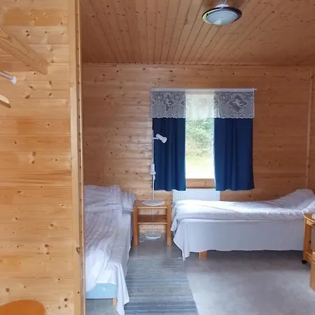 Soederhagen Camping Och Gaesthem Eckero Room photo