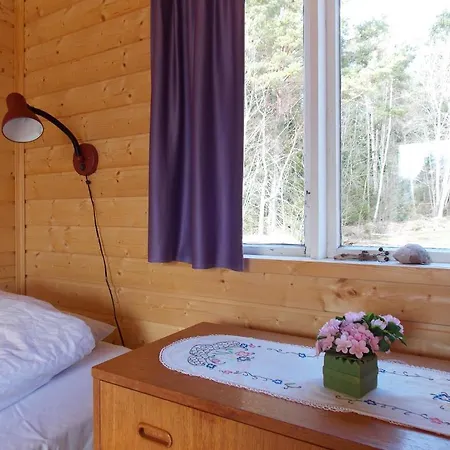 Soederhagen Camping Och Gaesthem Eckero Room photo