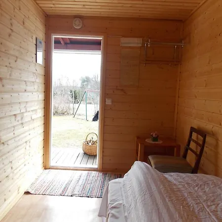 Soederhagen Camping Och Gaesthem Eckero Room photo