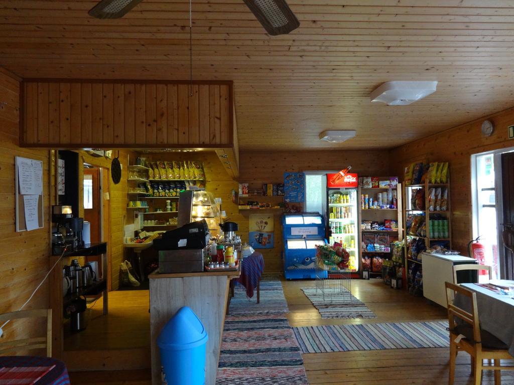 Guest house Soederhagen Och Gaesthem Eckero