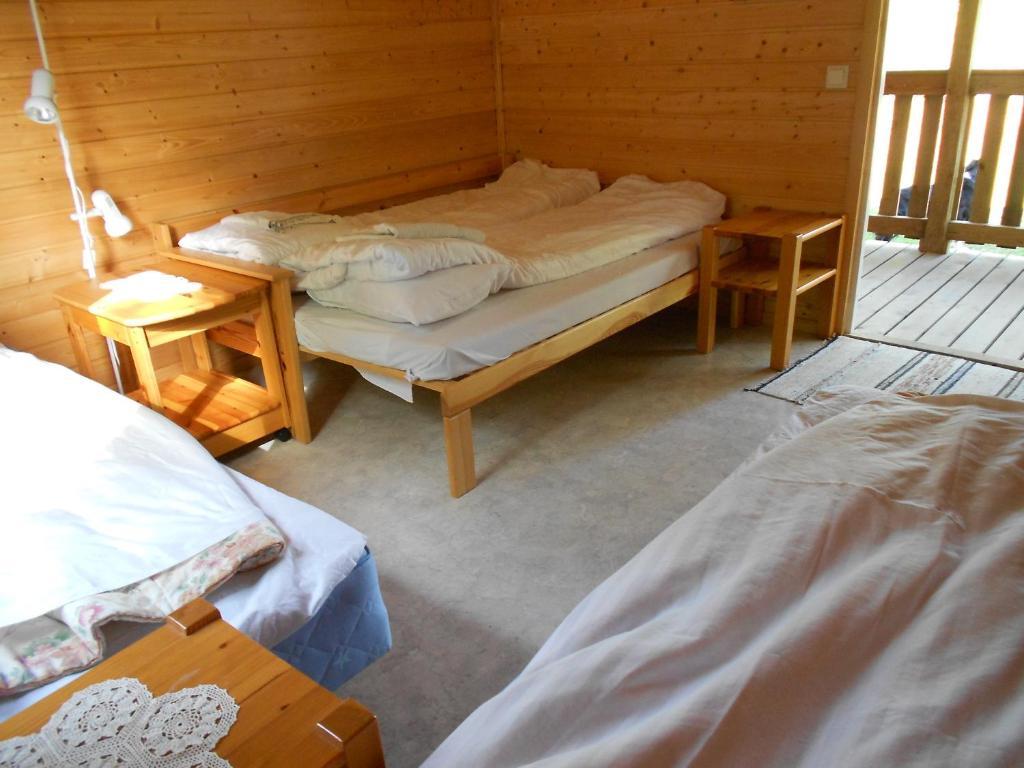 Soederhagen Och Gaesthem Guest house