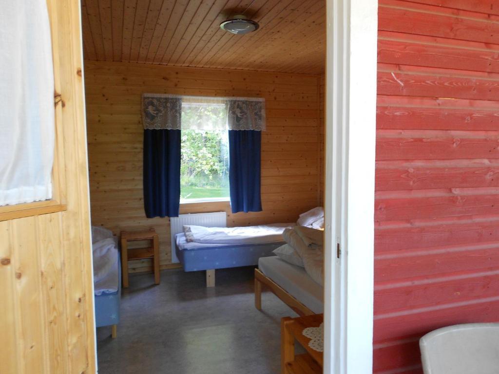 Soederhagen Och Gaesthem Maison d'hôtes 2*