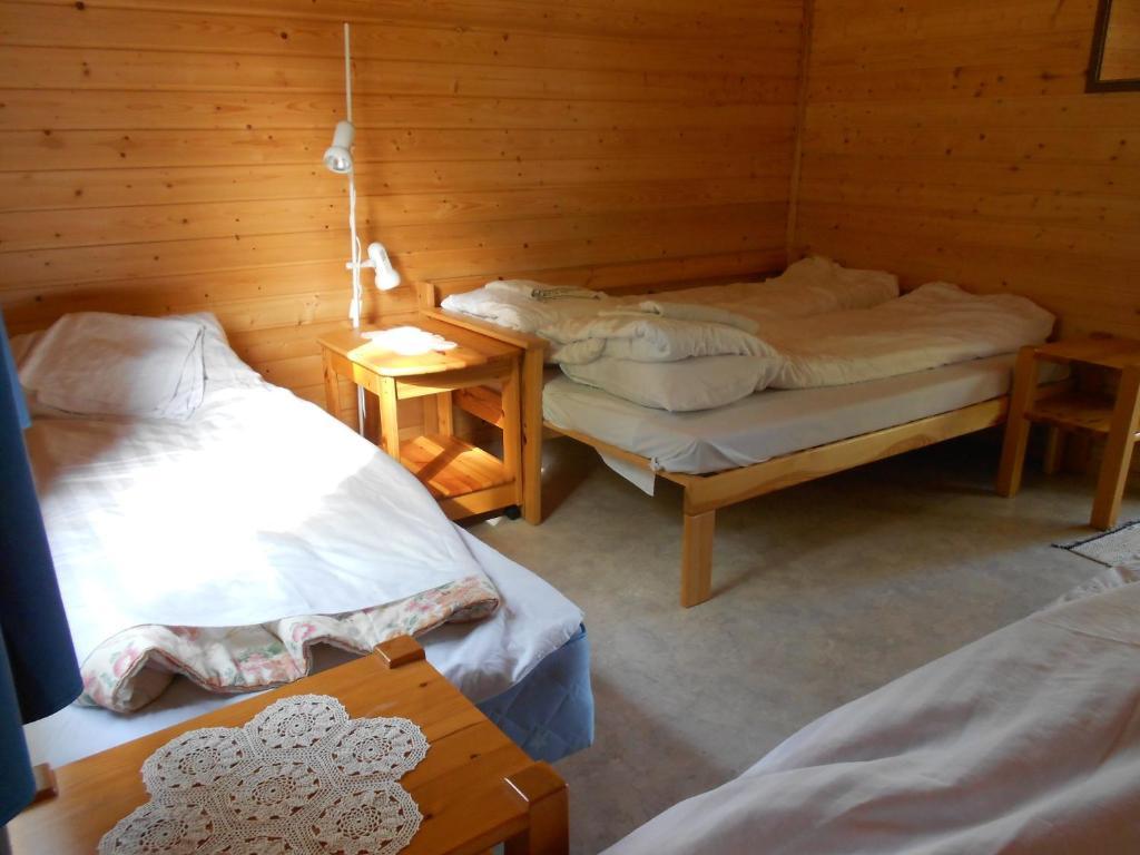 Soederhagen Och Gaesthem Maison d'hôtes 2*