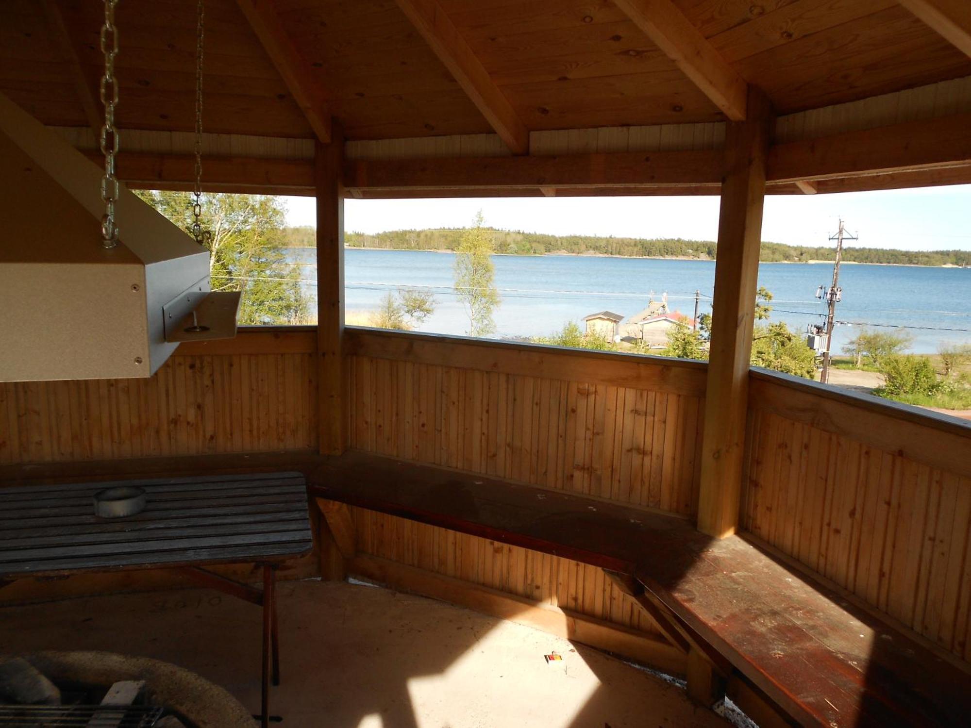 Maison d'hôtes Soederhagen Och Gaesthem Eckero