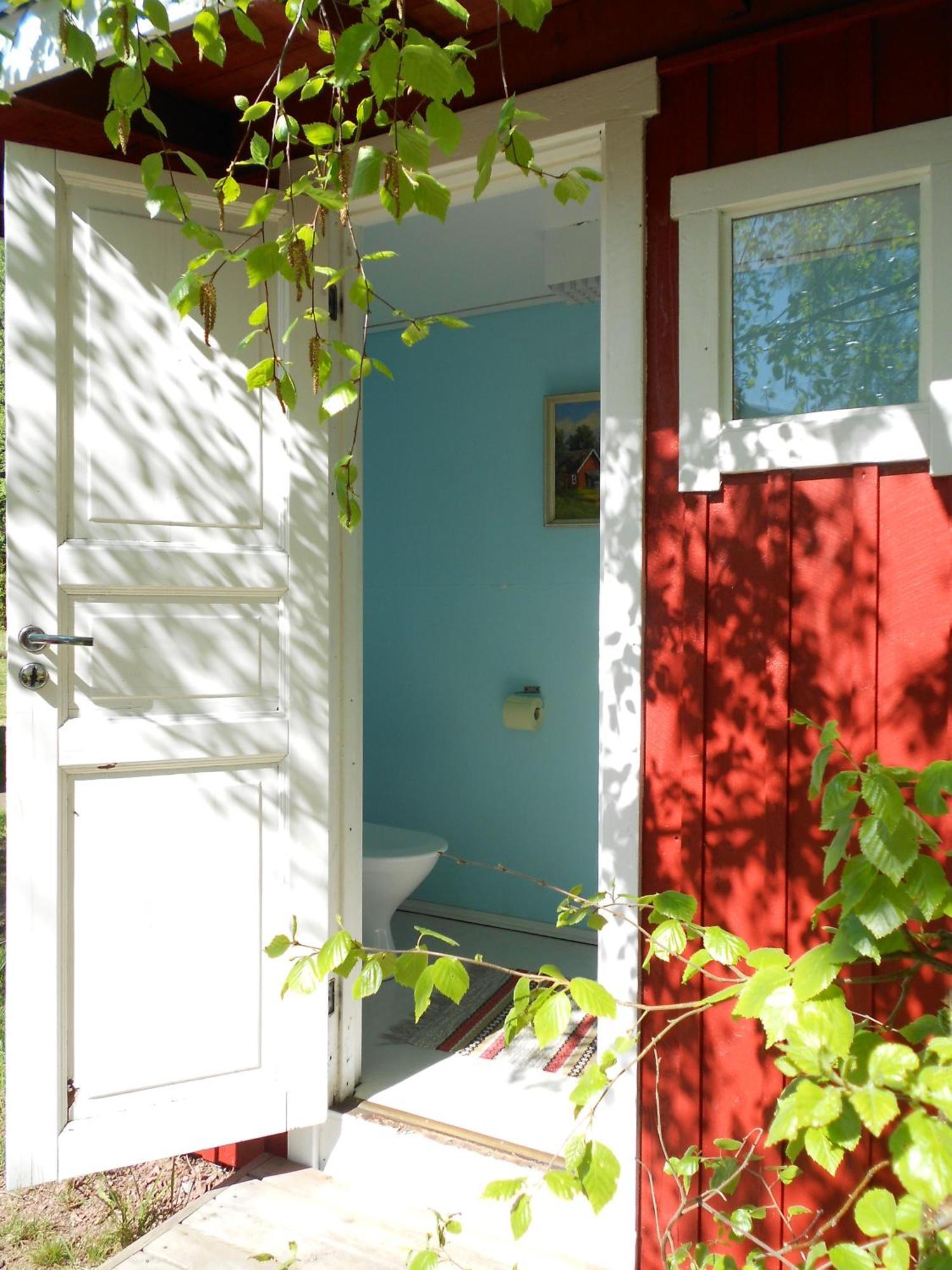 Maison d'hôtes Soederhagen Och Gaesthem Eckero
