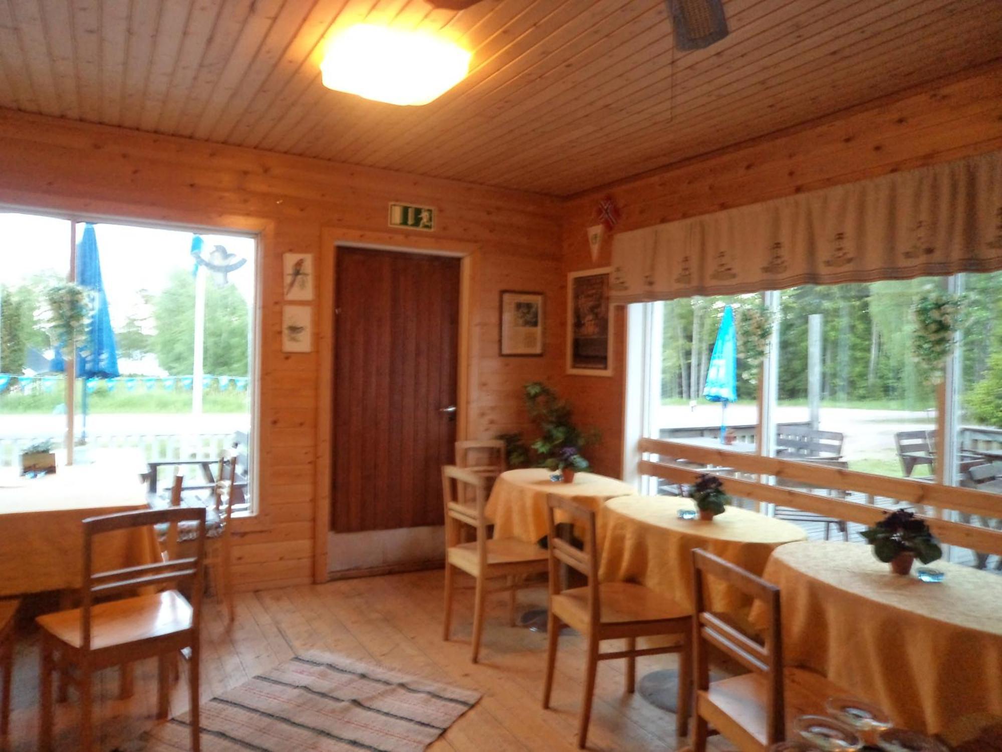 Soederhagen Och Gaesthem 2* Eckero