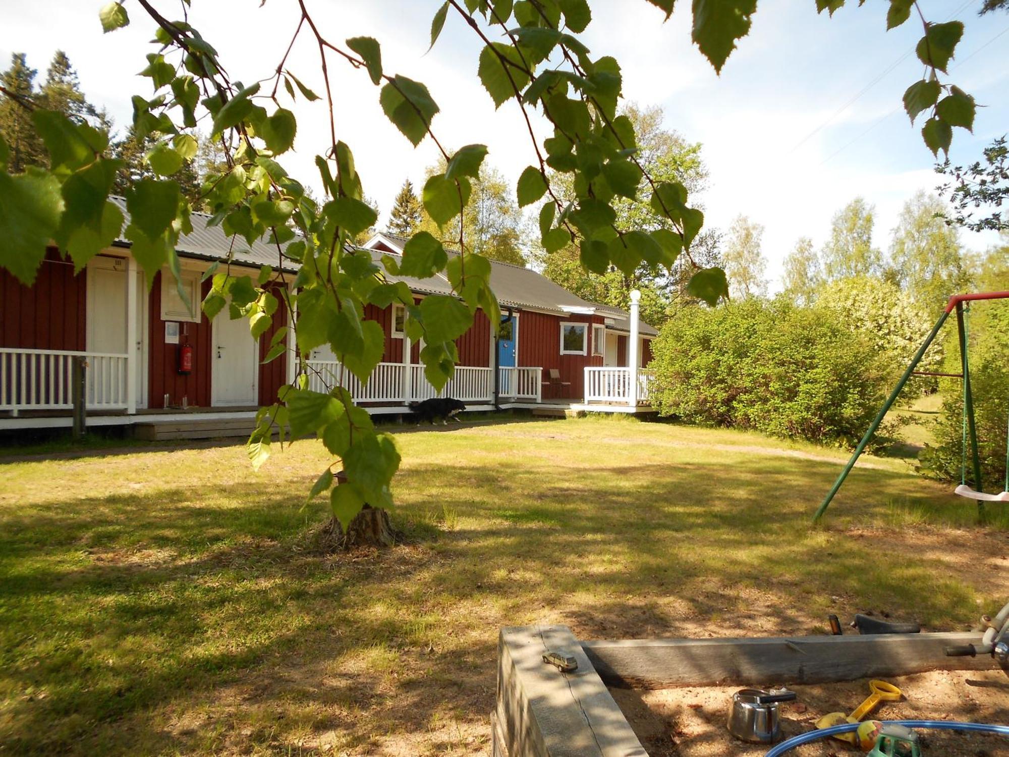Maison d'hôtes Soederhagen Och Gaesthem 2*