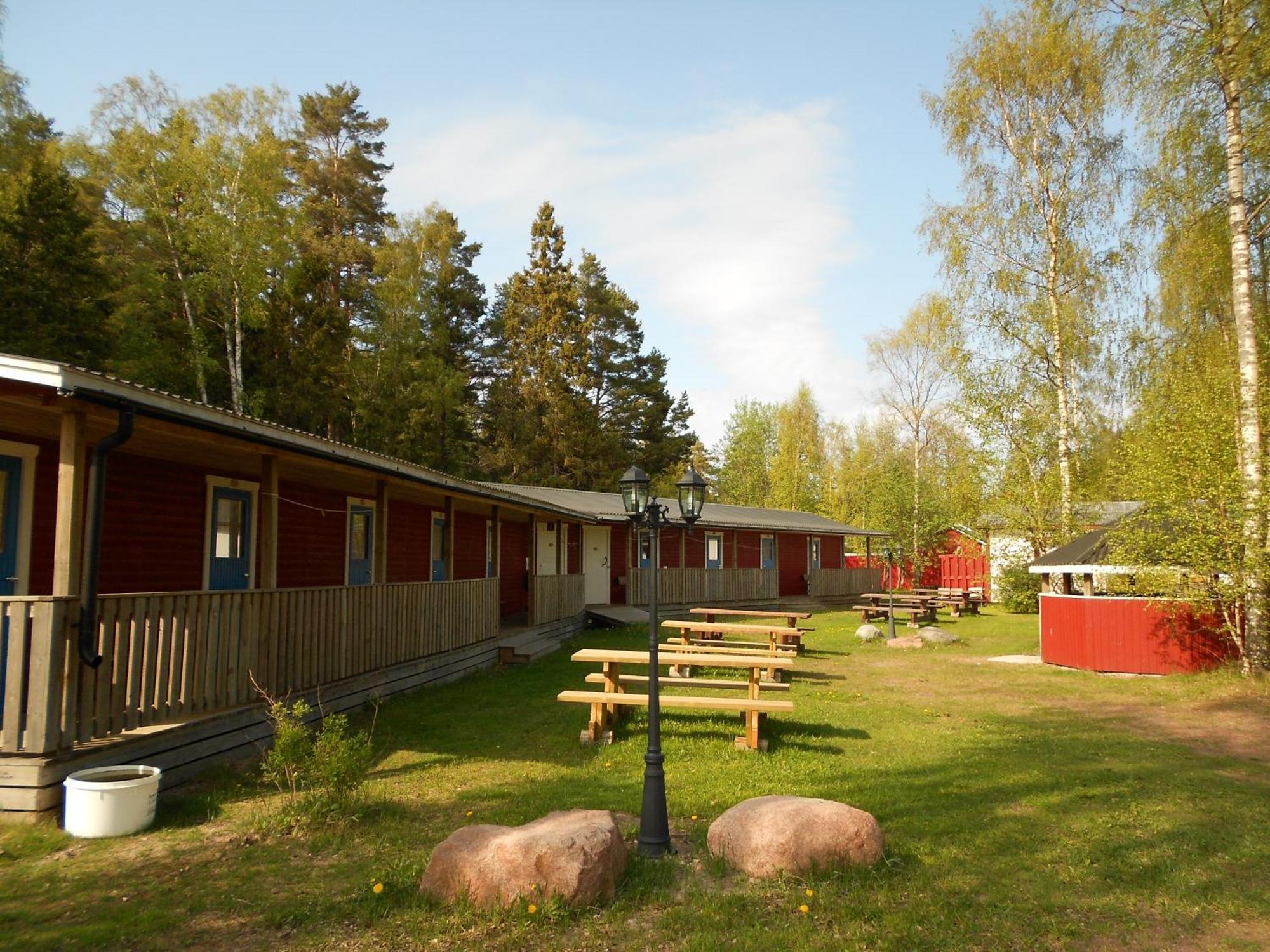 Soederhagen Och Gaesthem Eckero