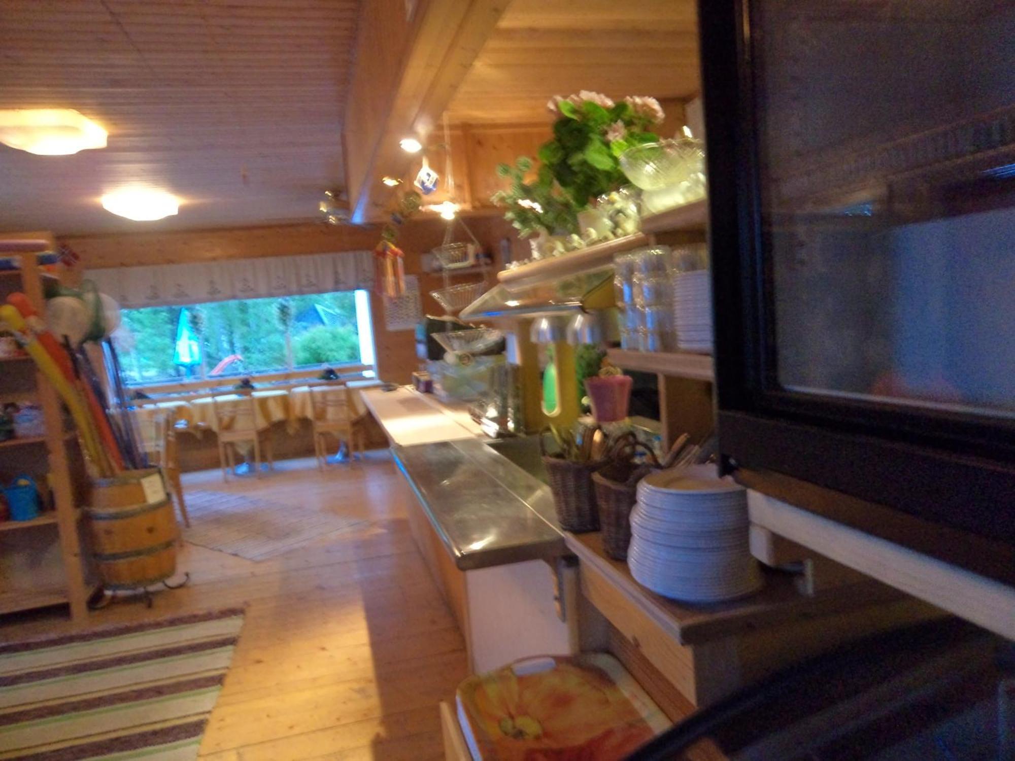 Soederhagen Och Gaesthem Guest house
