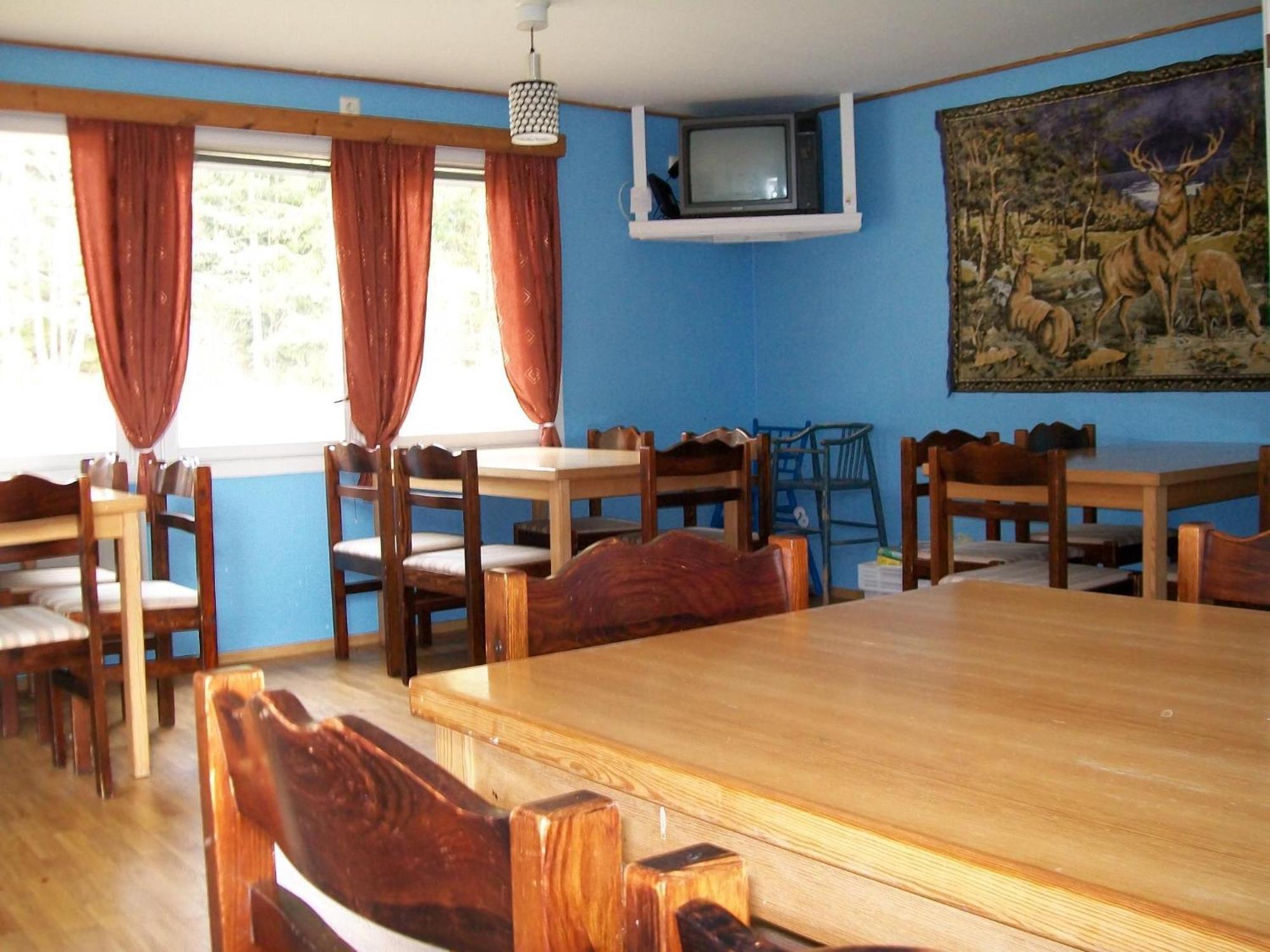 Maison d'hôtes Soederhagen Och Gaesthem 2*