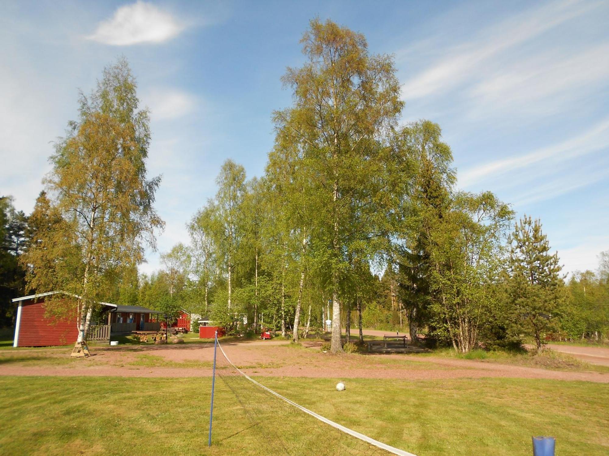 Guest house Soederhagen Och Gaesthem Eckero