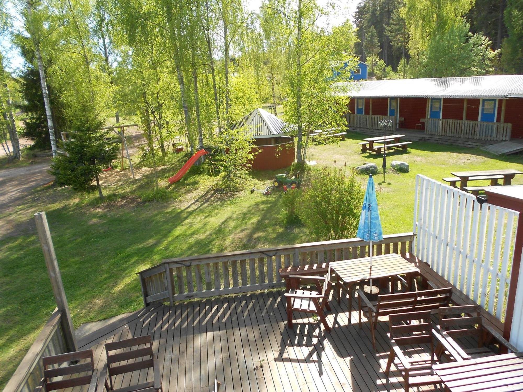 Soederhagen Och Gaesthem Maison d'hôtes 2*