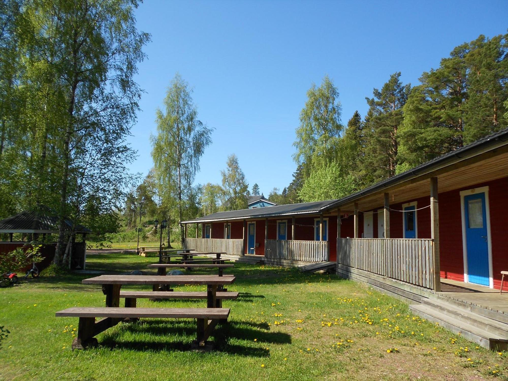 Maison d'hôtes Soederhagen Och Gaesthem 2*