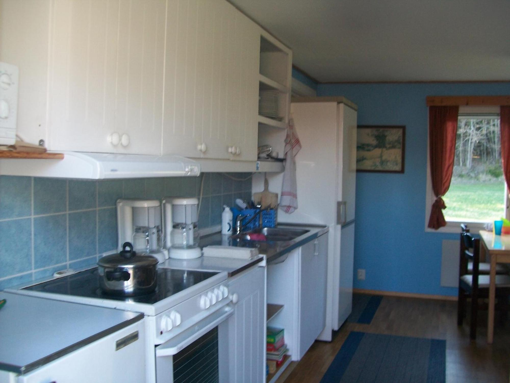 Soederhagen Och Gaesthem Guest house