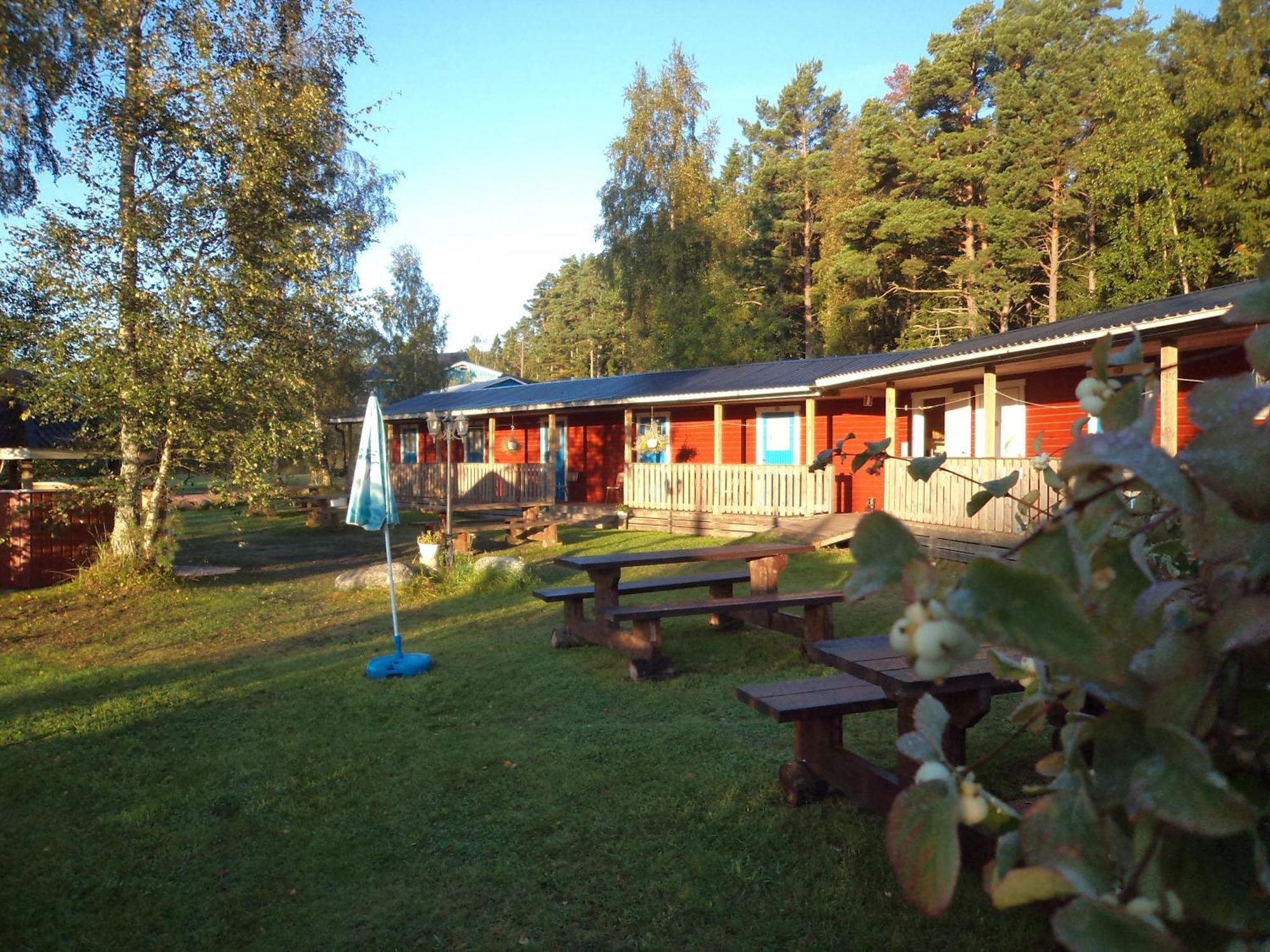 Maison d'hôtes Soederhagen Och Gaesthem 2*