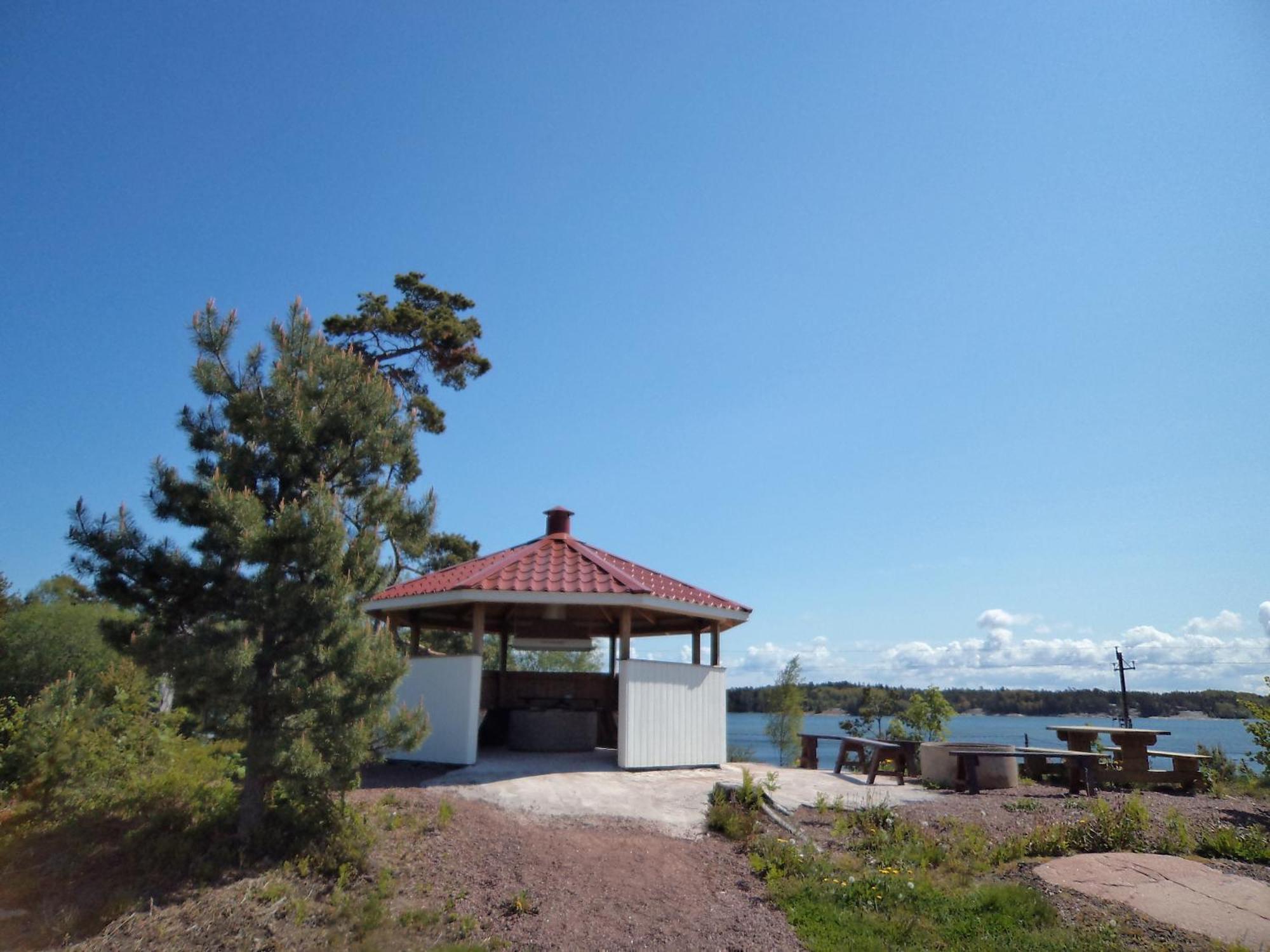 Soederhagen Och Gaesthem Maison d'hôtes 2*