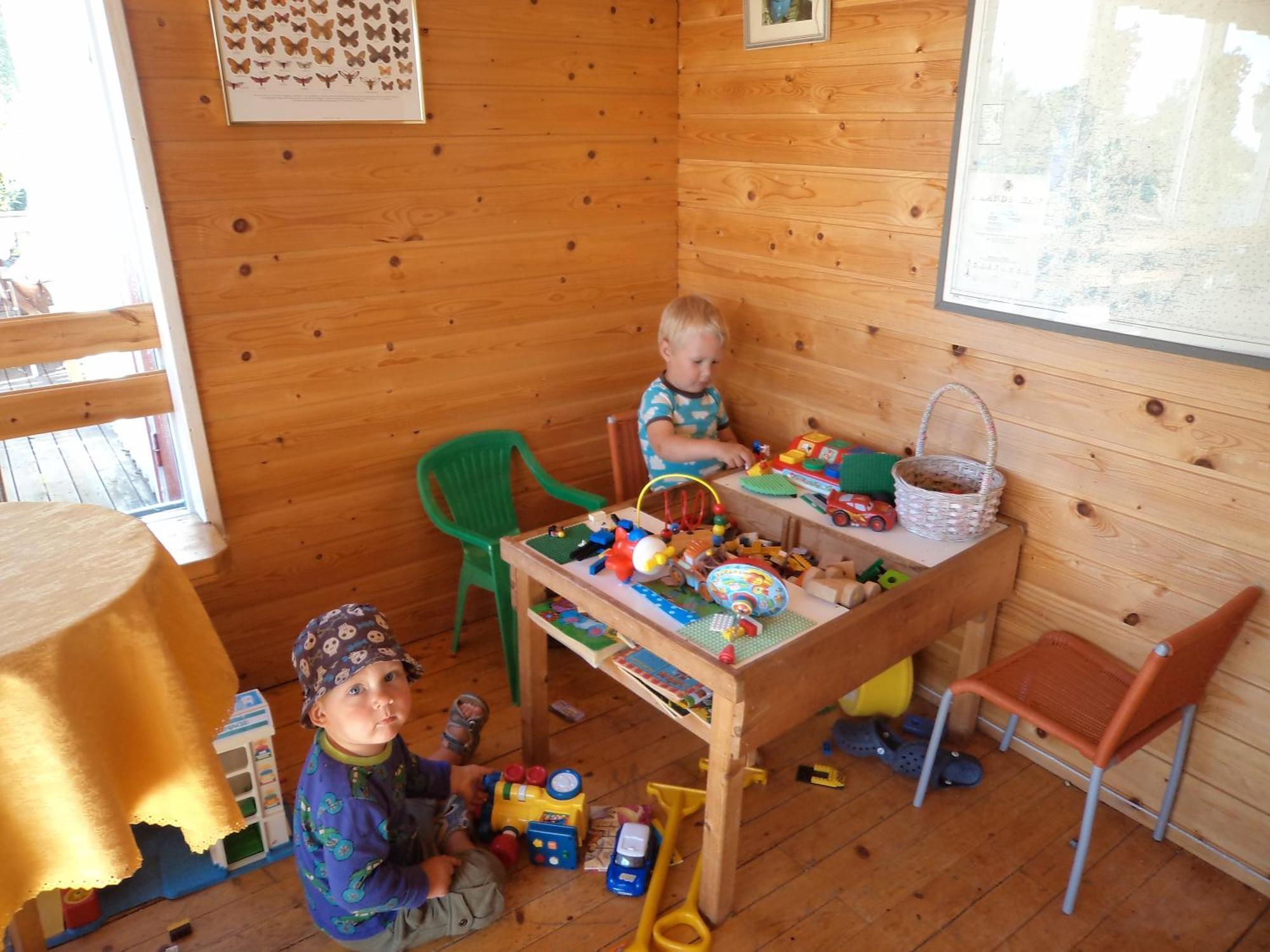 Maison d'hôtes Soederhagen Och Gaesthem