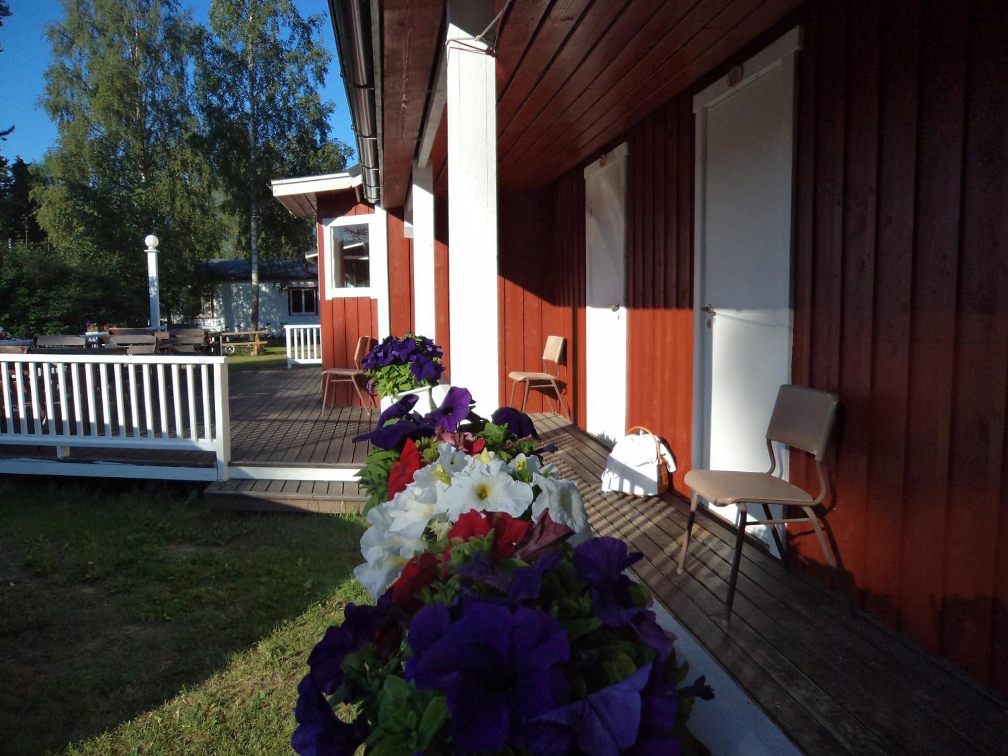Maison d'hôtes Soederhagen Och Gaesthem Eckero