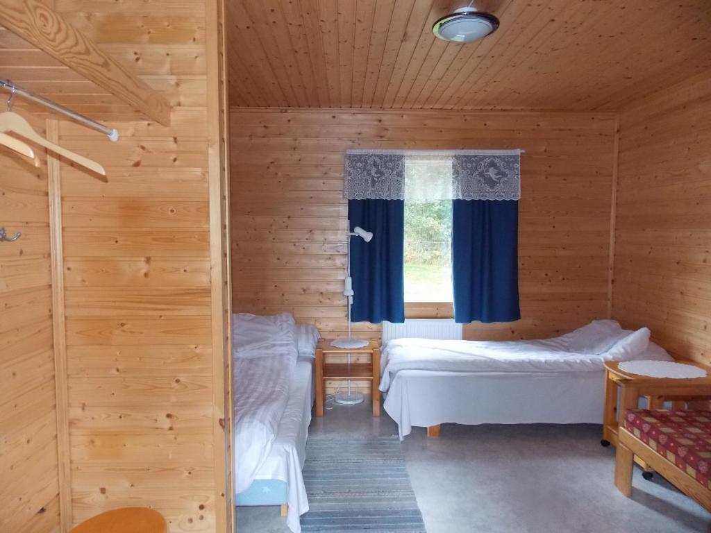 Soederhagen Och Gaesthem Maison d'hôtes Eckero