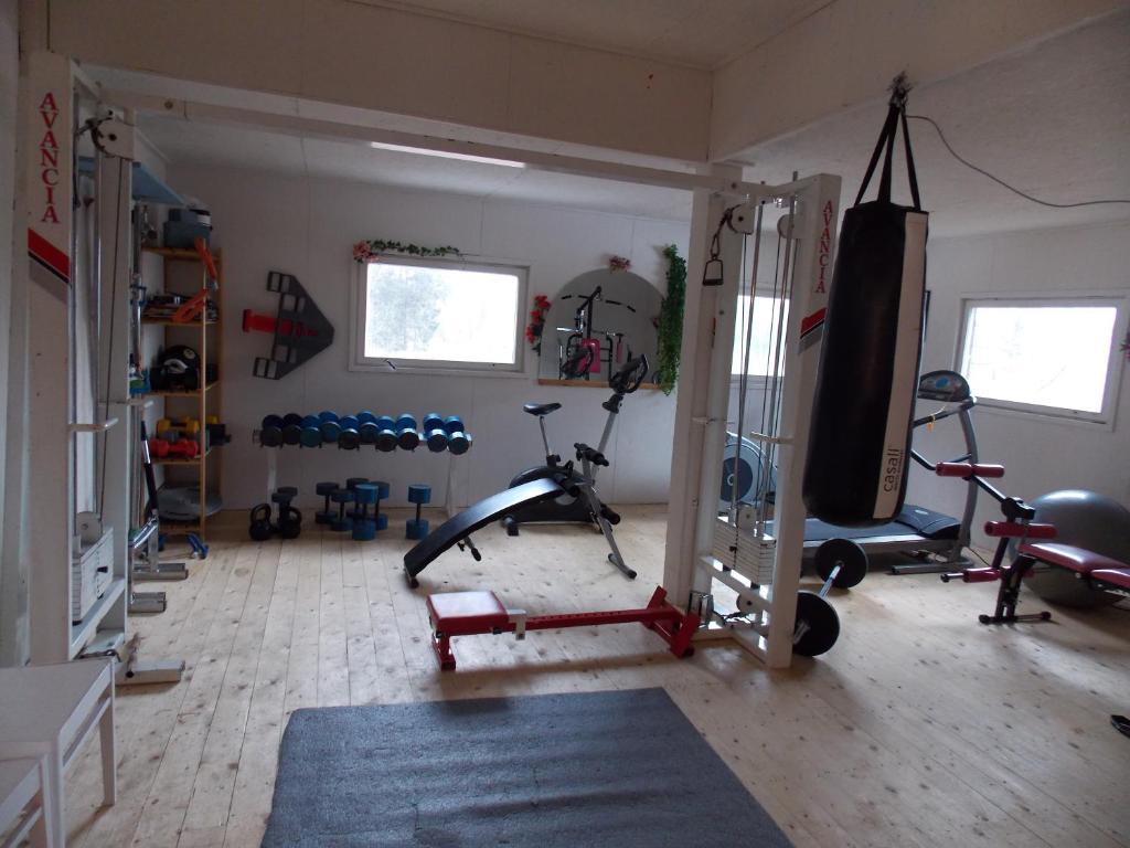 Soederhagen Och Gaesthem Guest house